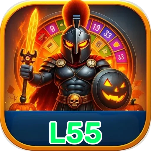 L55 Bônus: Ofertas Imperdíveis Que Transformam Seu Jogo